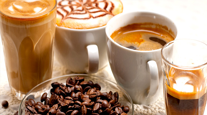Espresso