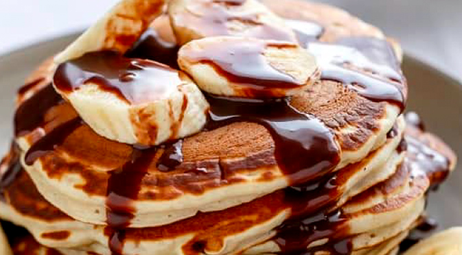 Pancakes